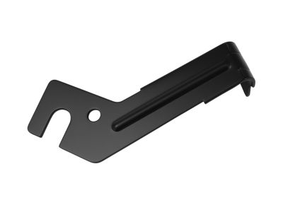 Mopar 68031466AA Bracket-Vapor CANISTER