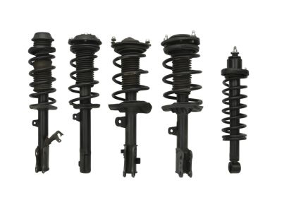 Mopar 68231882AC Spring-Air Suspension