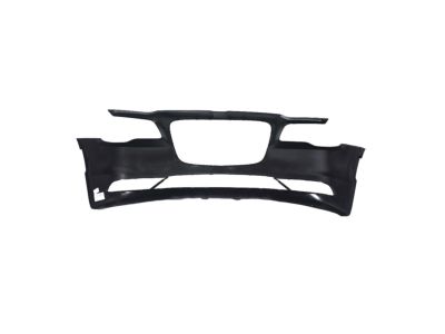Mopar 5PN41TZZAE Front Bumper Cover