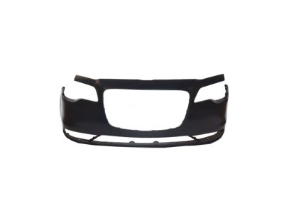 Mopar 5PN41TZZAE Front Bumper Cover