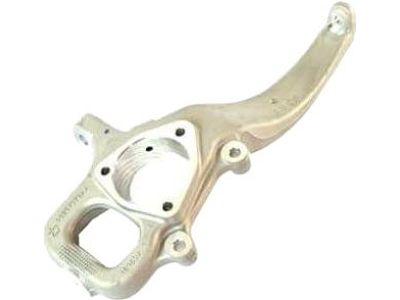 Mopar 68251519AD Front
