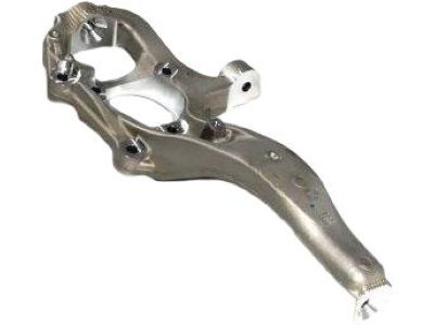 Mopar 68251519AD Front