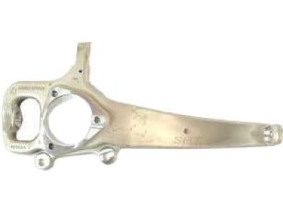 Mopar 68251519AD Front