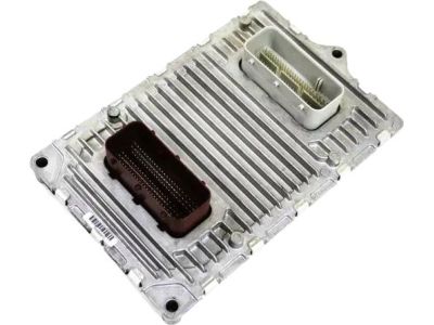Mopar 5150627AB Electrical Powertrain Control Module