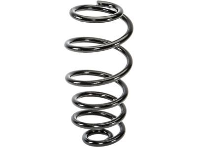 Mopar 52125895AB Rear Coil Spring