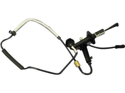 Mopar 52109746AB Hydraulic Control-Clutch ACTUATOR