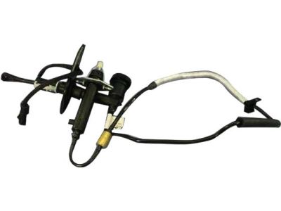 Mopar 52109746AB Hydraulic Control-Clutch ACTUATOR