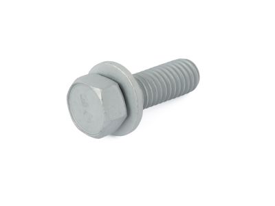 Mopar 6512238AA Screw-HEXAGON Head