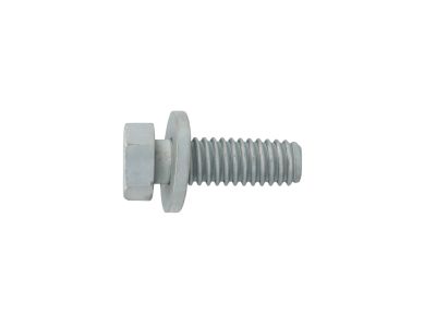 Mopar 6512238AA Screw-HEXAGON Head