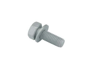 Mopar 6512238AA Screw-HEXAGON Head
