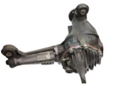 Mopar 52111936AD Axle-Service Front