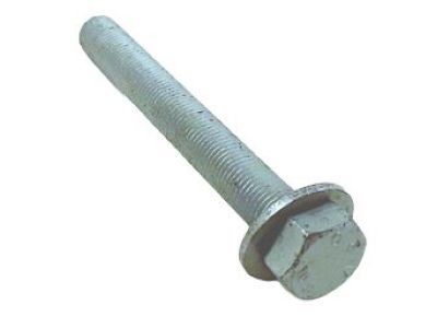 Mopar 6506394AA Bolt-HEXAGON Head