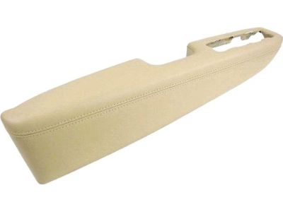 Mopar 1VZ42DX9AA Front Door Trim Armrest