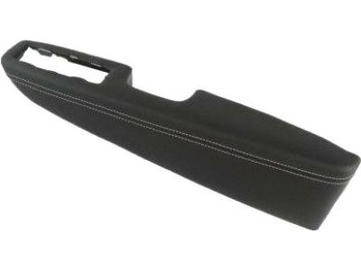 Mopar 1VZ42DX9AA Front Door Trim Armrest