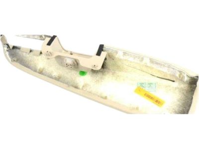 Mopar 1VZ42DX9AA Front Door Trim Armrest