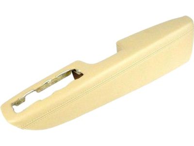 Mopar 1VZ42DX9AA Front Door Trim Armrest