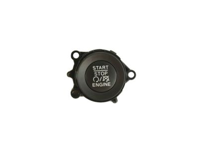 Mopar 5ZR57LXHAA Switch-Ignition