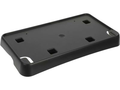 Mopar 68272336AA Bracket-License Plate