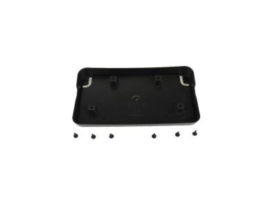 Mopar 68272336AA Bracket-License Plate