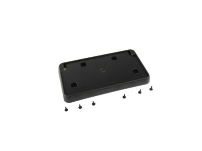 Mopar 68272336AA Bracket-License Plate