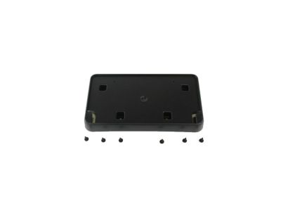 Mopar 68272336AA Bracket-License Plate