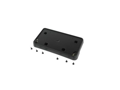 Mopar 68272336AA Bracket-License Plate