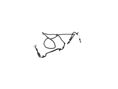 Mopar 68145551AH Hose-Supply Tube