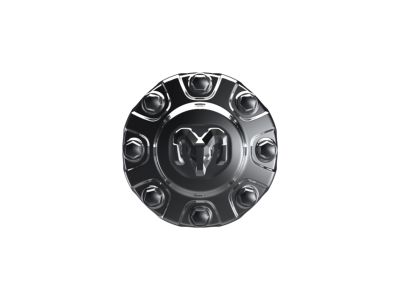 Mopar 6PG02S4AAC WHEEL CENTER