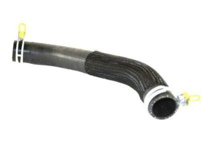 Mopar 68244089AB Hose-Radiator Inlet