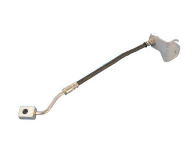 Mopar 68284573AC Hose-Brake