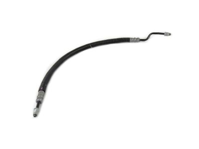 Mopar 68229251AA Hose-Power Steering Pressure