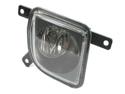 Mopar 68020656AA Fog Lamp