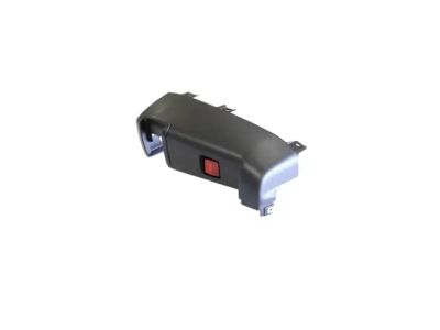 Mopar 5MA17JXWAB COVER-BUMPER