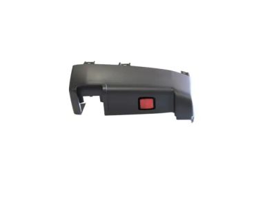 Mopar 5MA17JXWAB COVER-BUMPER