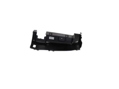 Mopar 5MA17JXWAB COVER-BUMPER