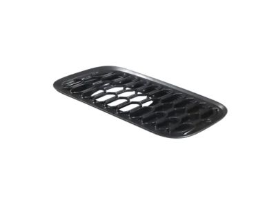 Mopar 68464718AB BEZEL-HOOD