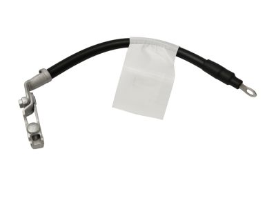 Mopar 5029668AA Battery Negative Wiring