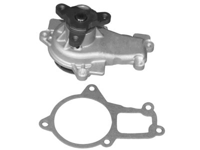Mopar 4648952AE Engine Cooling Water Pump