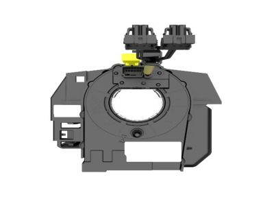 Mopar 68528302AA CLOCKSPRI-Steering Column Control Mod