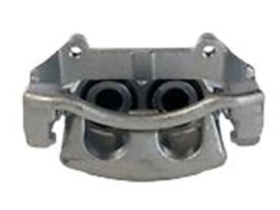 Mopar 68002158AA CALIPER-Disc Brake