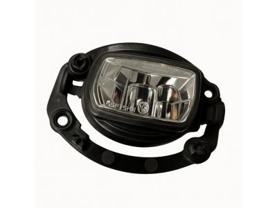 Mopar 68470159AA FRONT FOG