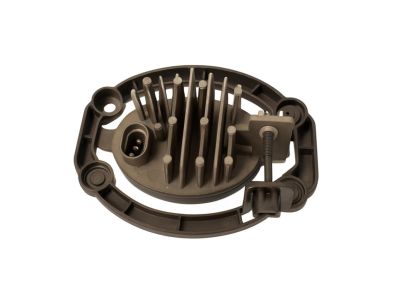 Mopar 68470159AA FRONT FOG