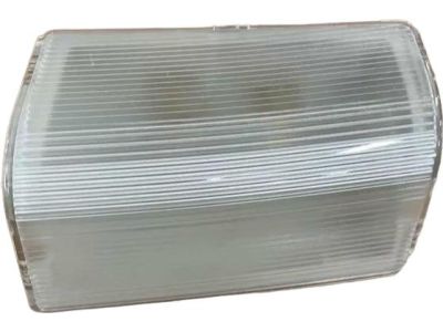 Mopar 4685886AA Lamp-Courtesy