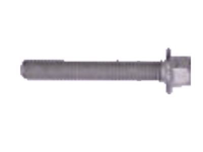 Mopar 6509654AA Bolt