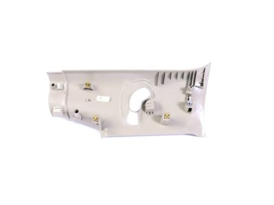 Mopar 6BN37HL1AB Panel-C Pillar