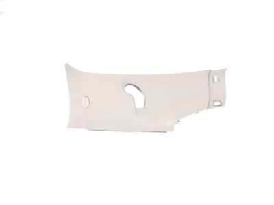 Mopar 6BN37HL1AB Panel-C Pillar