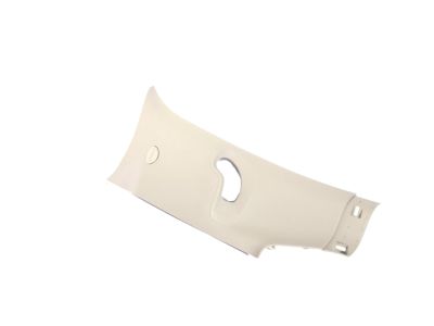 Mopar 6BN37HL1AB Panel-C Pillar