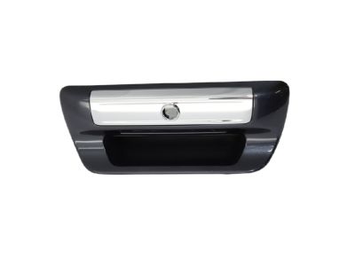 Mopar 7KJ461ARAA TAILGATE