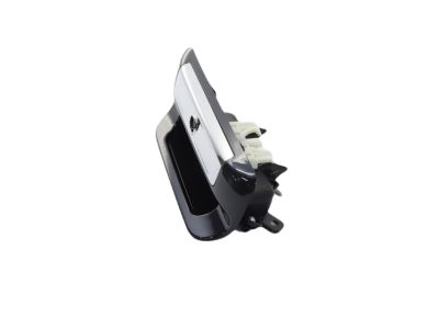 Mopar 7KJ461ARAA TAILGATE