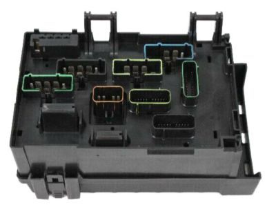 Mopar 5102969AB Electrical Block